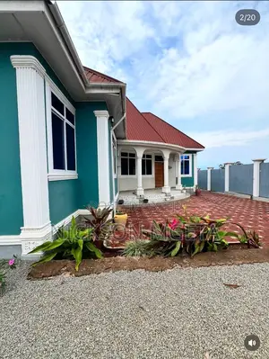 3bdrm House in Dalali Nick Mwanza, Buswelu for rent