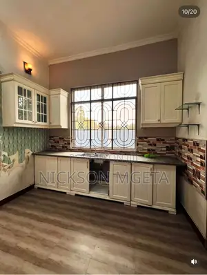 3bdrm House in Dalali Nick Mwanza, Buswelu for rent