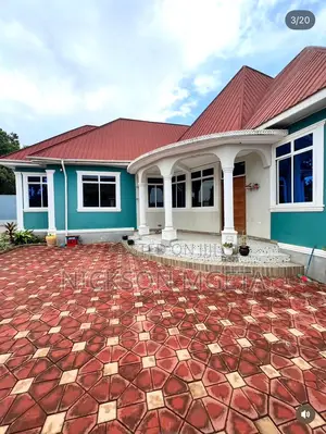 3bdrm House in Dalali Nick Mwanza, Buswelu for rent