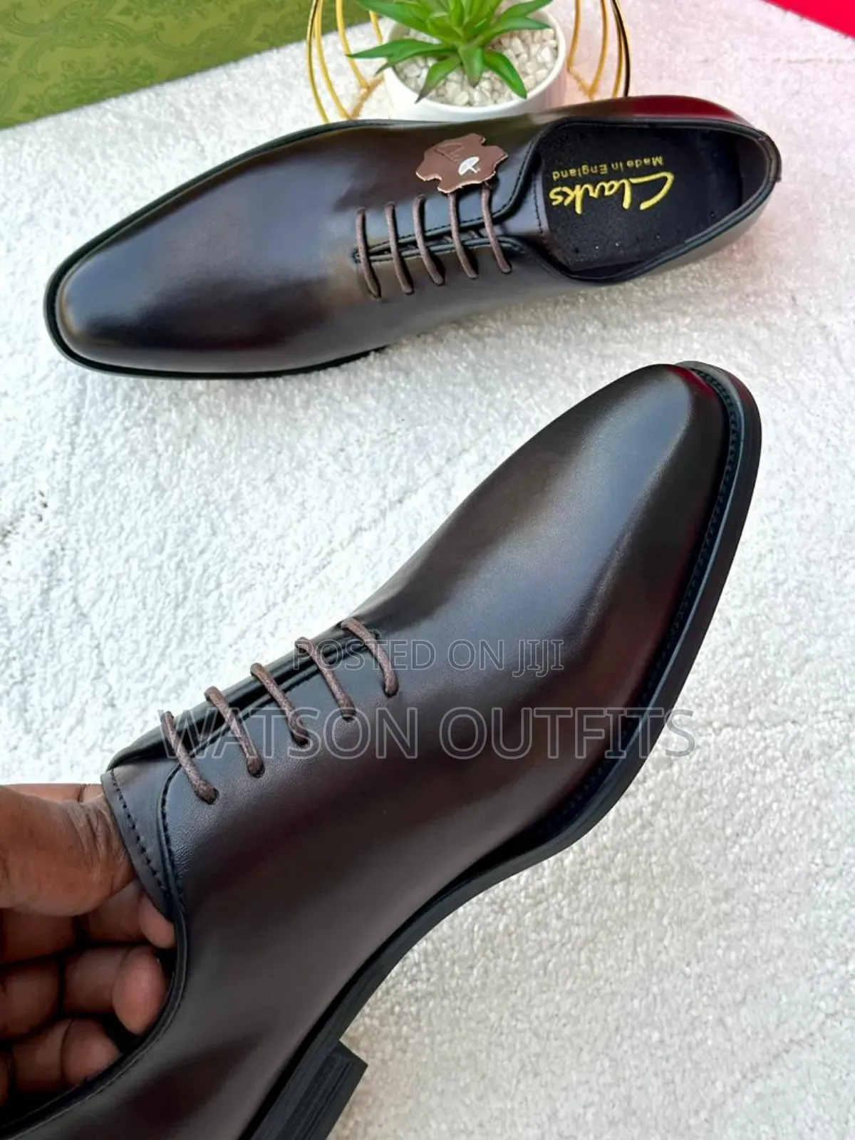 Viatu Exactly Fit