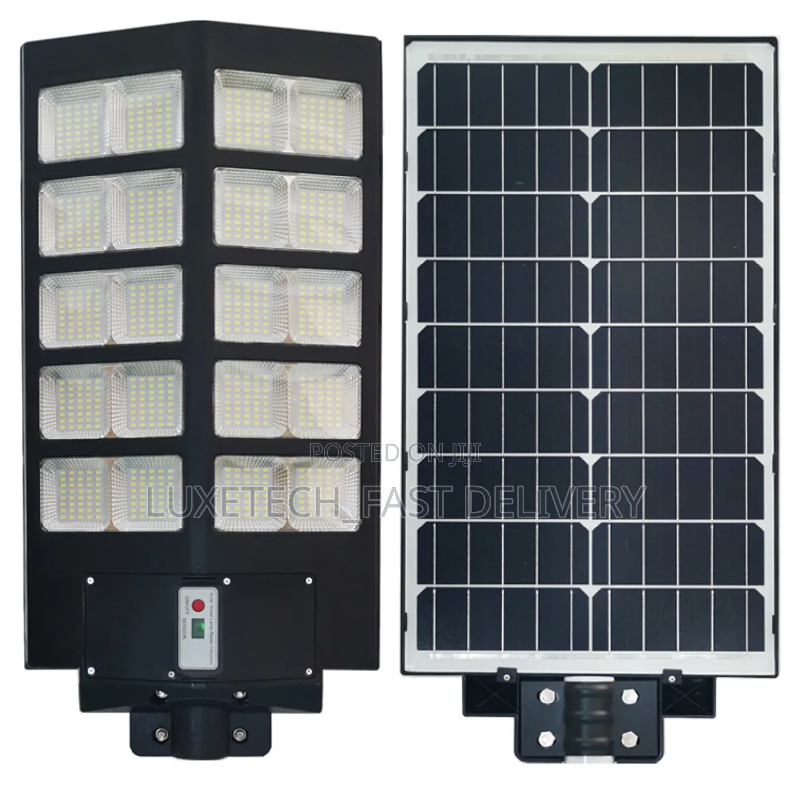 High Power Solar Street Lights 800w