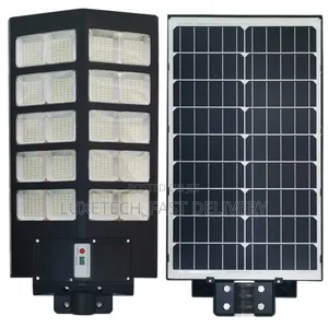 High Power Solar Street Lights 800w