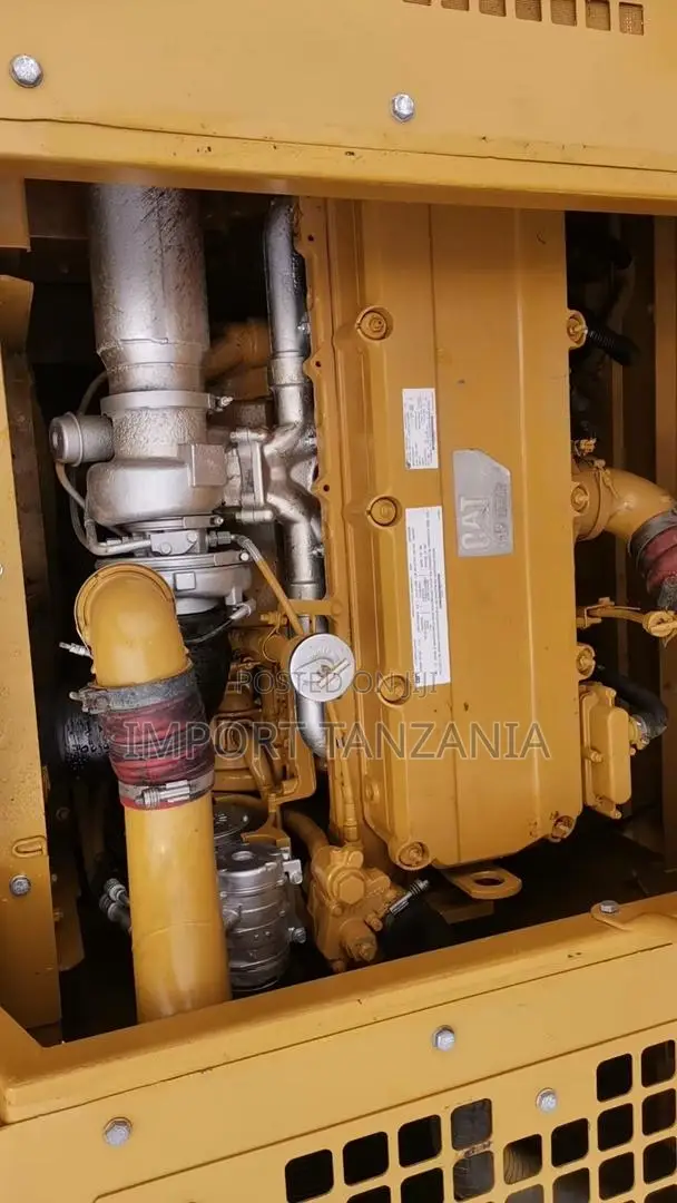 Cat 349d Excavator