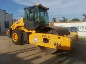 XCMG Roller/ Compactor