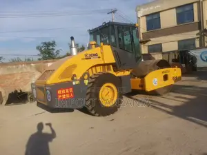 XCMG Roller/ Compactor
