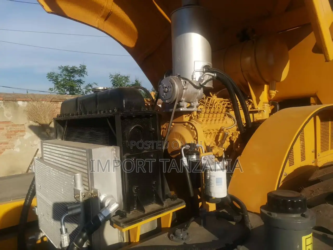 XCMG Roller/ Compactor
