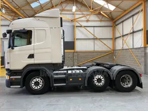 Scania R450 Horse