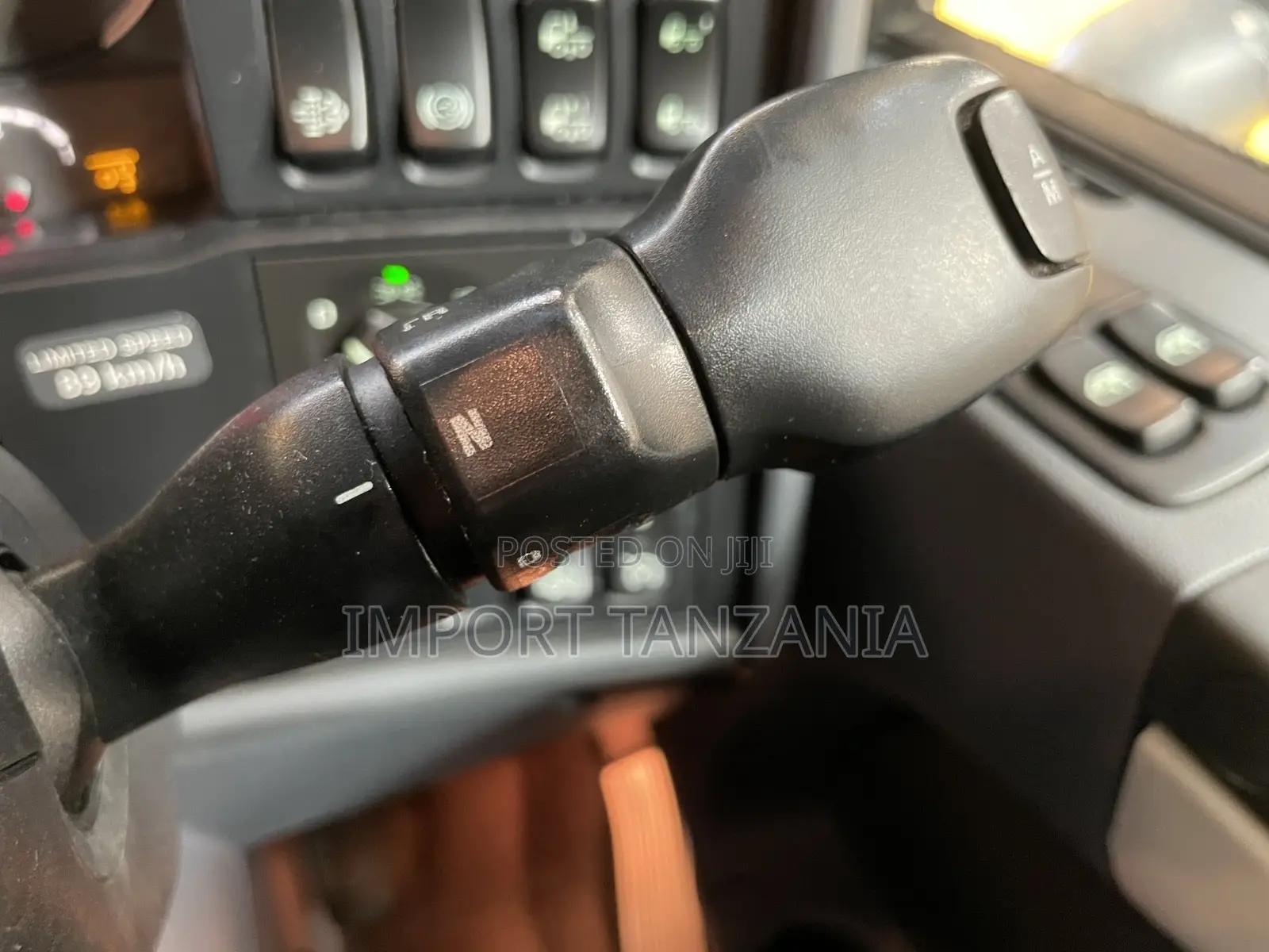 Scania R450 Horse