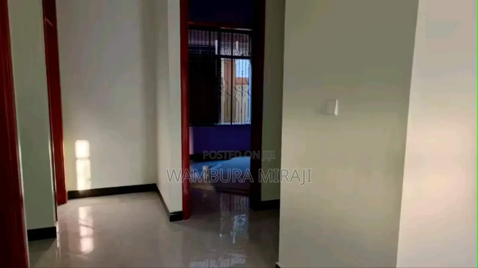 Furnished 3bdrm Block of Flats in Nyumba, Temeke for sale
