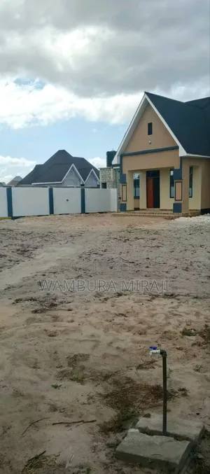 Furnished 11bdrm Block of Flats in Nyumba, Temeke for sale