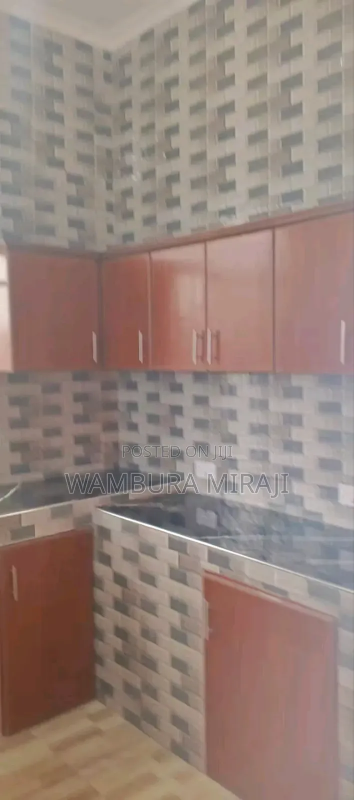 Furnished 11bdrm Block of Flats in Nyumba, Temeke for sale