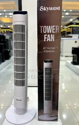 Skywood Tower Fan 40 Inches