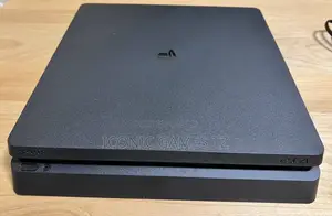 Ps4 Slim Used