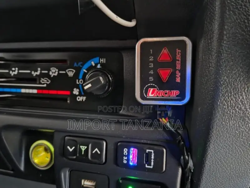 Toyota Land Cruiser 2014 Pearl