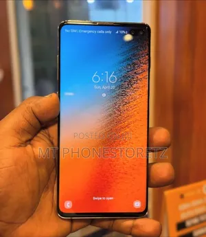 Samsung Galaxy S10 Plus 128 GB