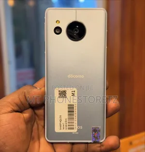 Sharp Aquos sense7 128 GB