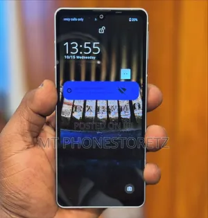 Sharp Aquos sense7 128 GB