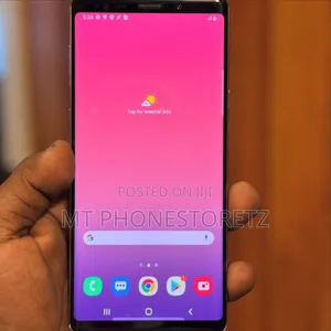 Samsung Galaxy Note 9 128 GB