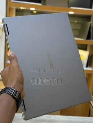 New Laptop Lenovo Yoga 7 15ITL5 16GB Intel Core Ultra 7 SSD 1T
