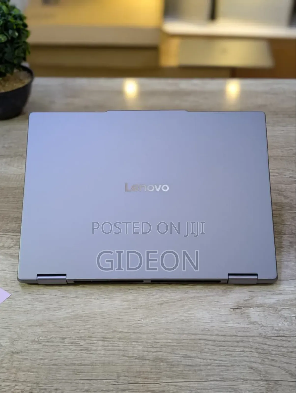 New Laptop Lenovo Yoga 7 15ITL5 16GB Intel Core Ultra 7 SSD 1T
