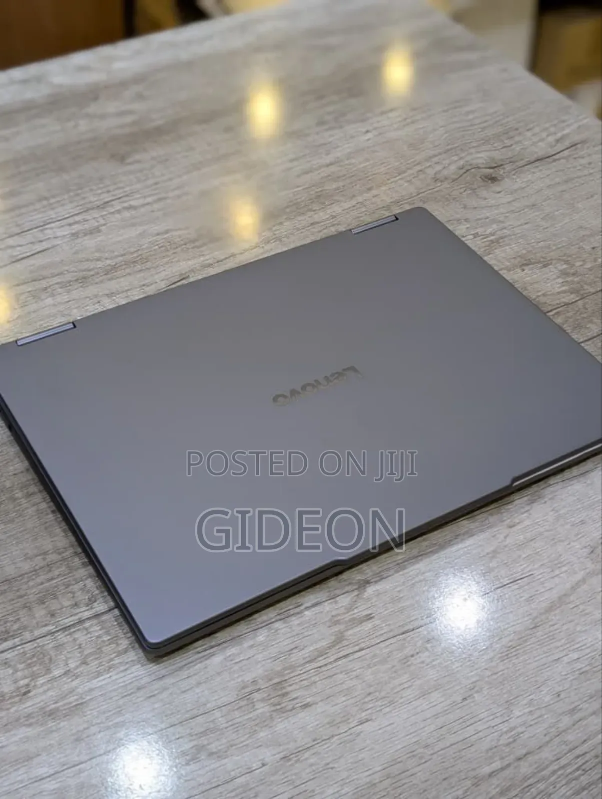 New Laptop Lenovo Yoga 7 15ITL5 16GB Intel Core Ultra 7 SSD 1T