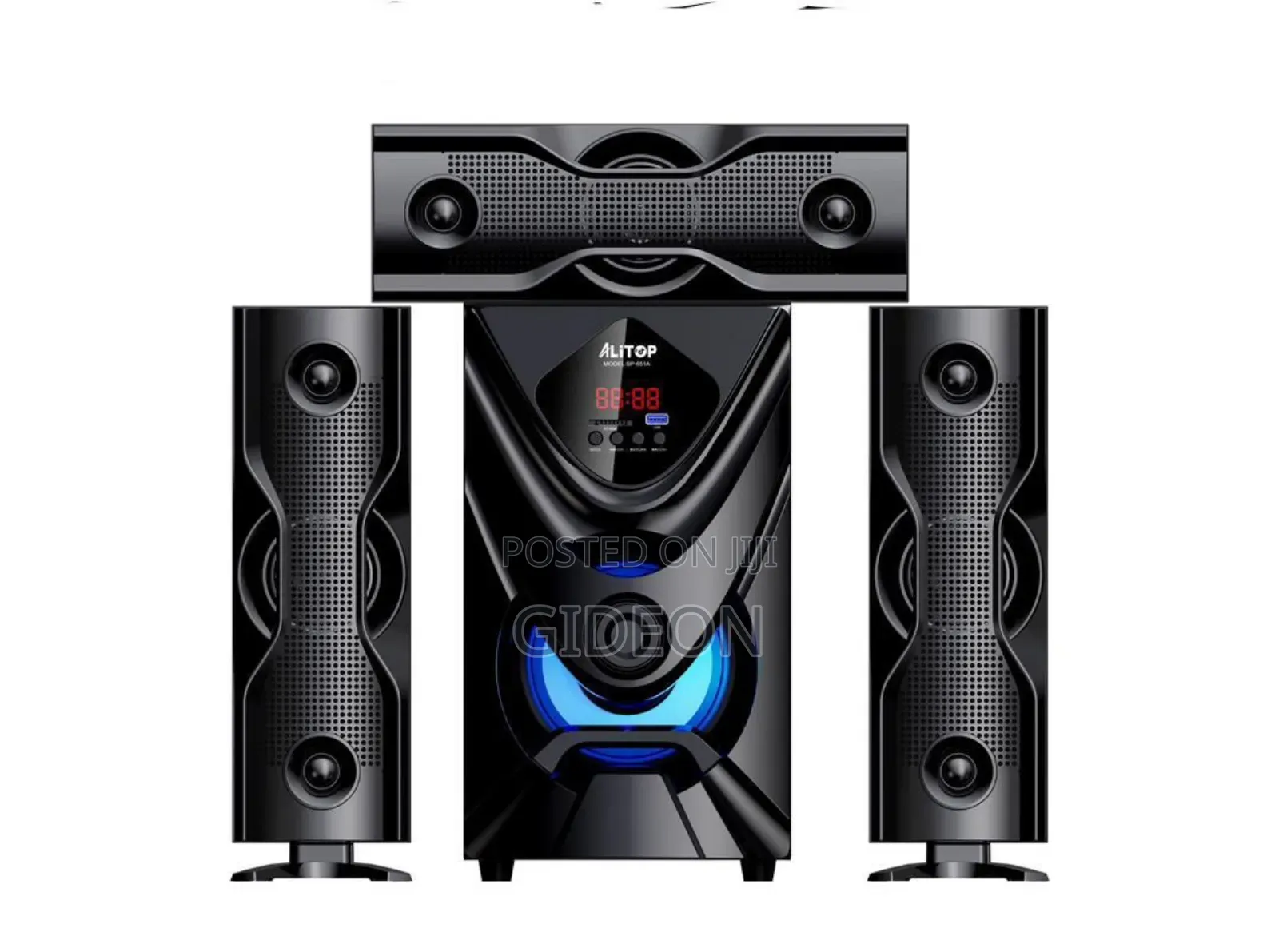 Altop Subwoofer