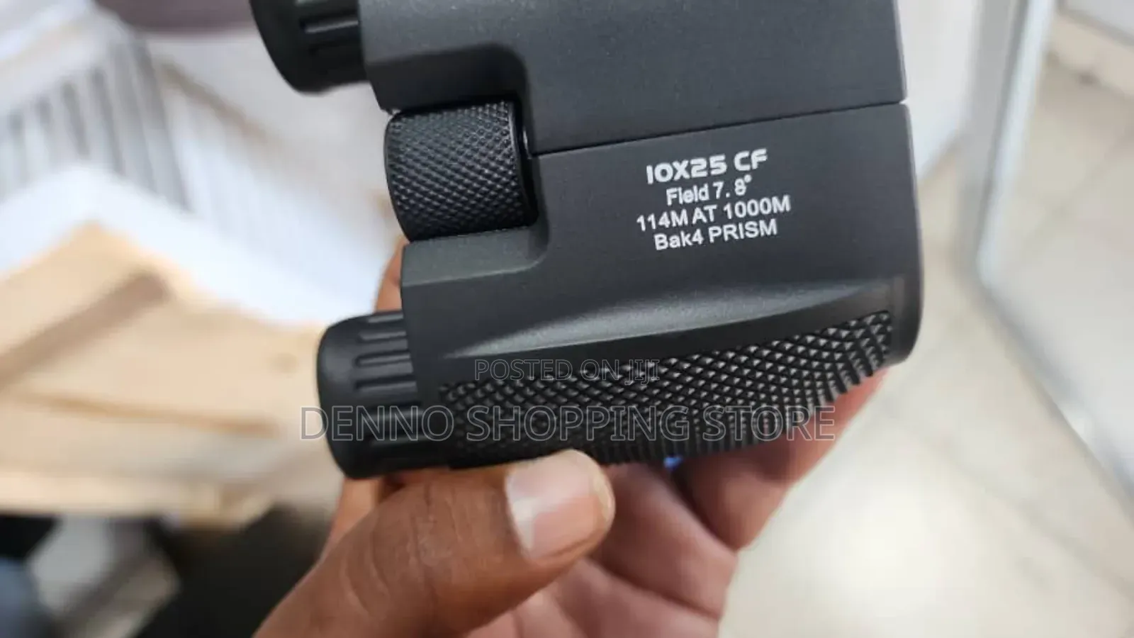 Portable Binocular(10×25)