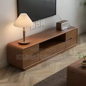 Tv Showcase Imara Sana 6ft