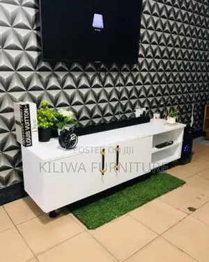 Tv Showcase Imara Sana 6ft