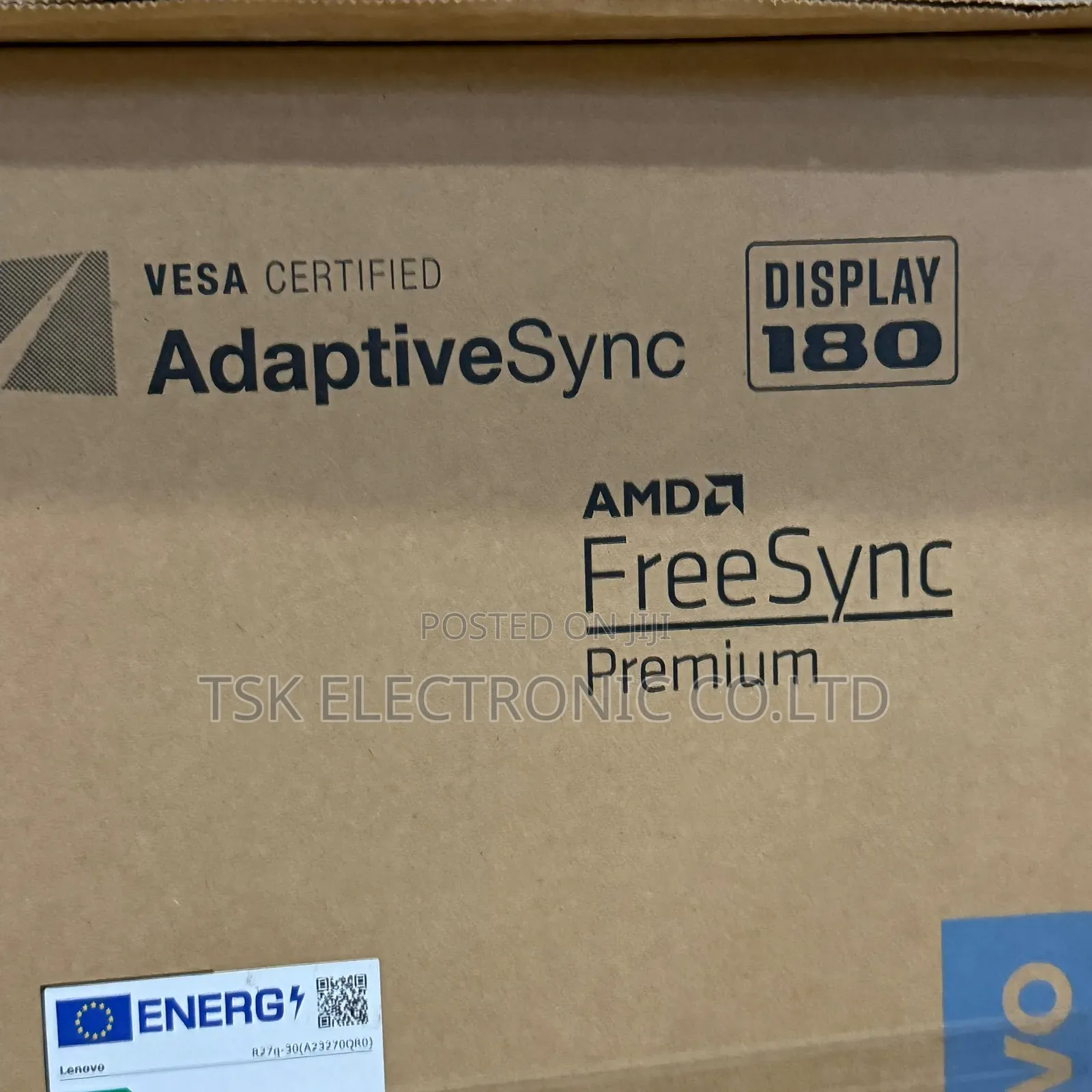 Lenovo Legion Monitor