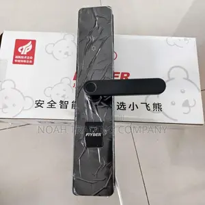Unajiuliza Wapi Utakapopata Smartlocks Bora?Karibu Noah Trading Co.Ltd