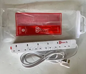 Bravo Extension 6 Way Original