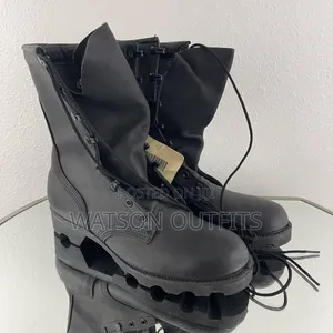 Buti Heavily Leathered
