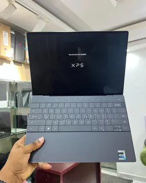 Laptop Dell XPS 13 9320 16GB Intel Core I7 SSD 512GB