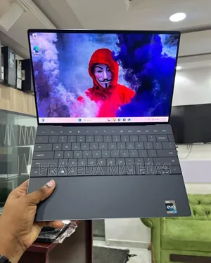 Laptop Dell XPS 13 9320 16GB Intel Core I7 SSD 512GB