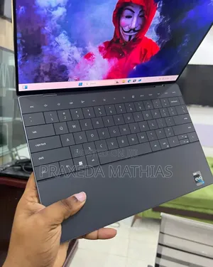 Laptop Dell XPS 13 9320 16GB Intel Core I7 SSD 512GB
