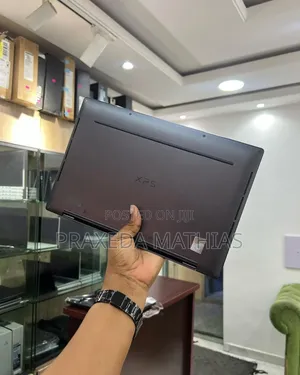 Laptop Dell XPS 13 9320 16GB Intel Core I7 SSD 512GB
