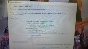 Laptop Acer Nitro 5 8GB SSD 512GB