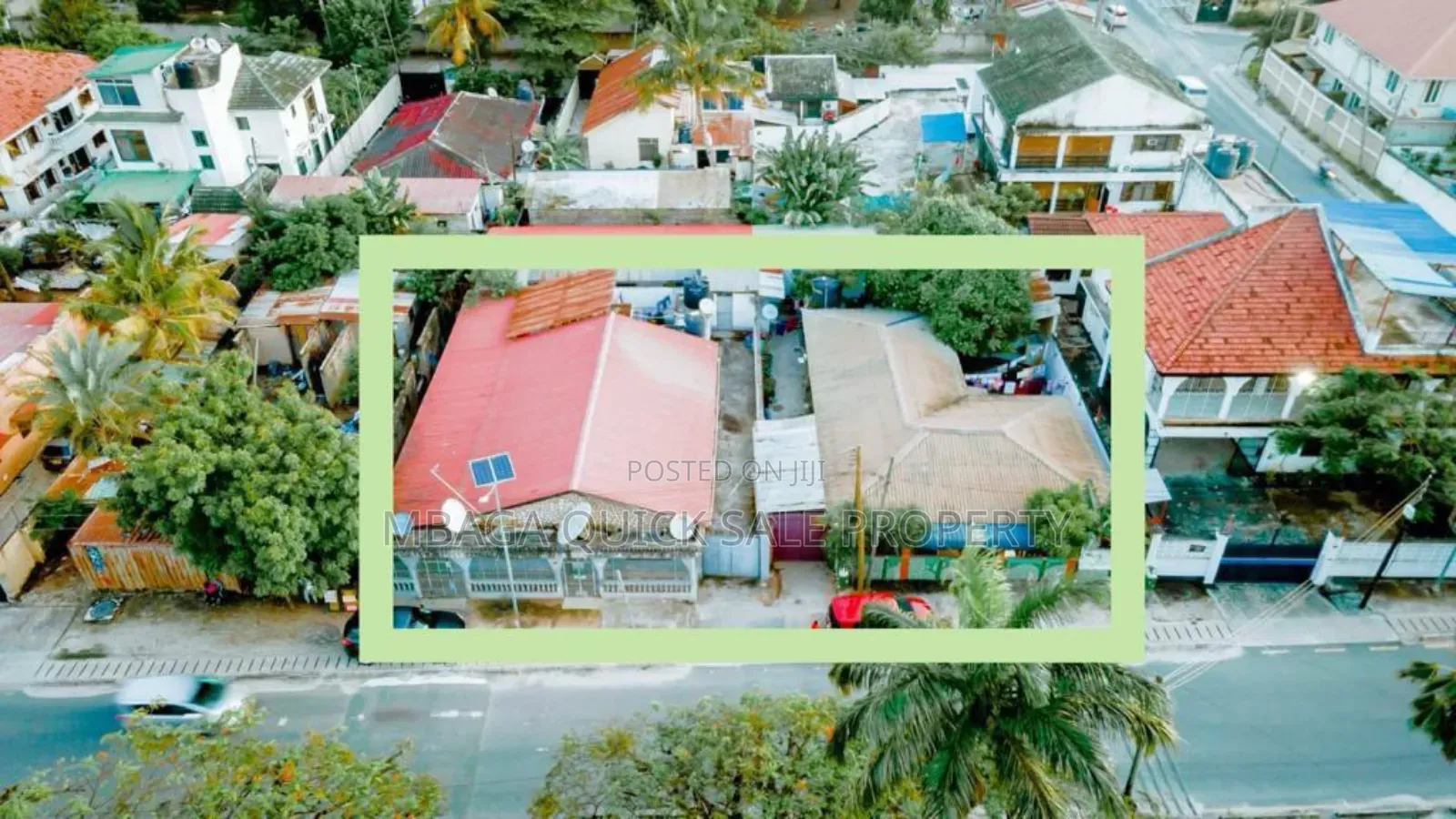 1bdrm House in Msasani for sale