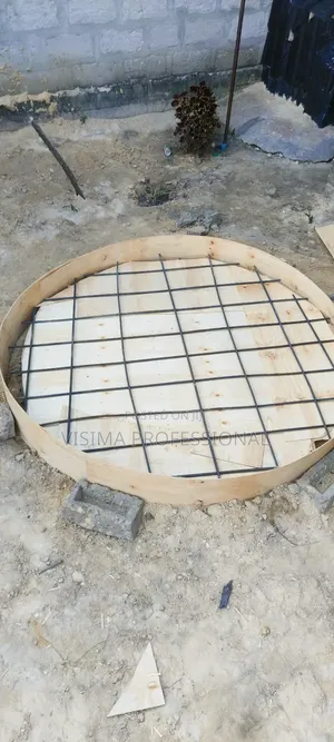 Tunajenga Mashimo Ya Choo Ya Kisasa