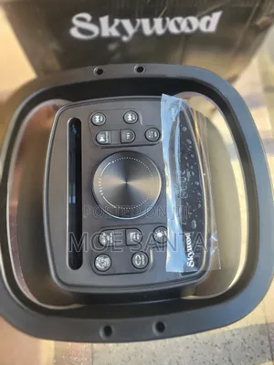 Skywood Partybox Speaker Q9