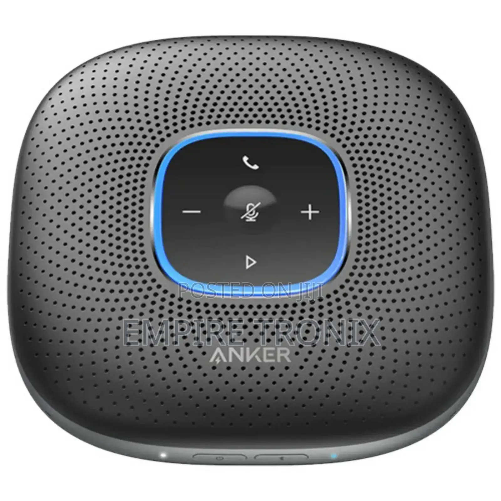 Anker Ultra Clear Portable Conference Speakerphone