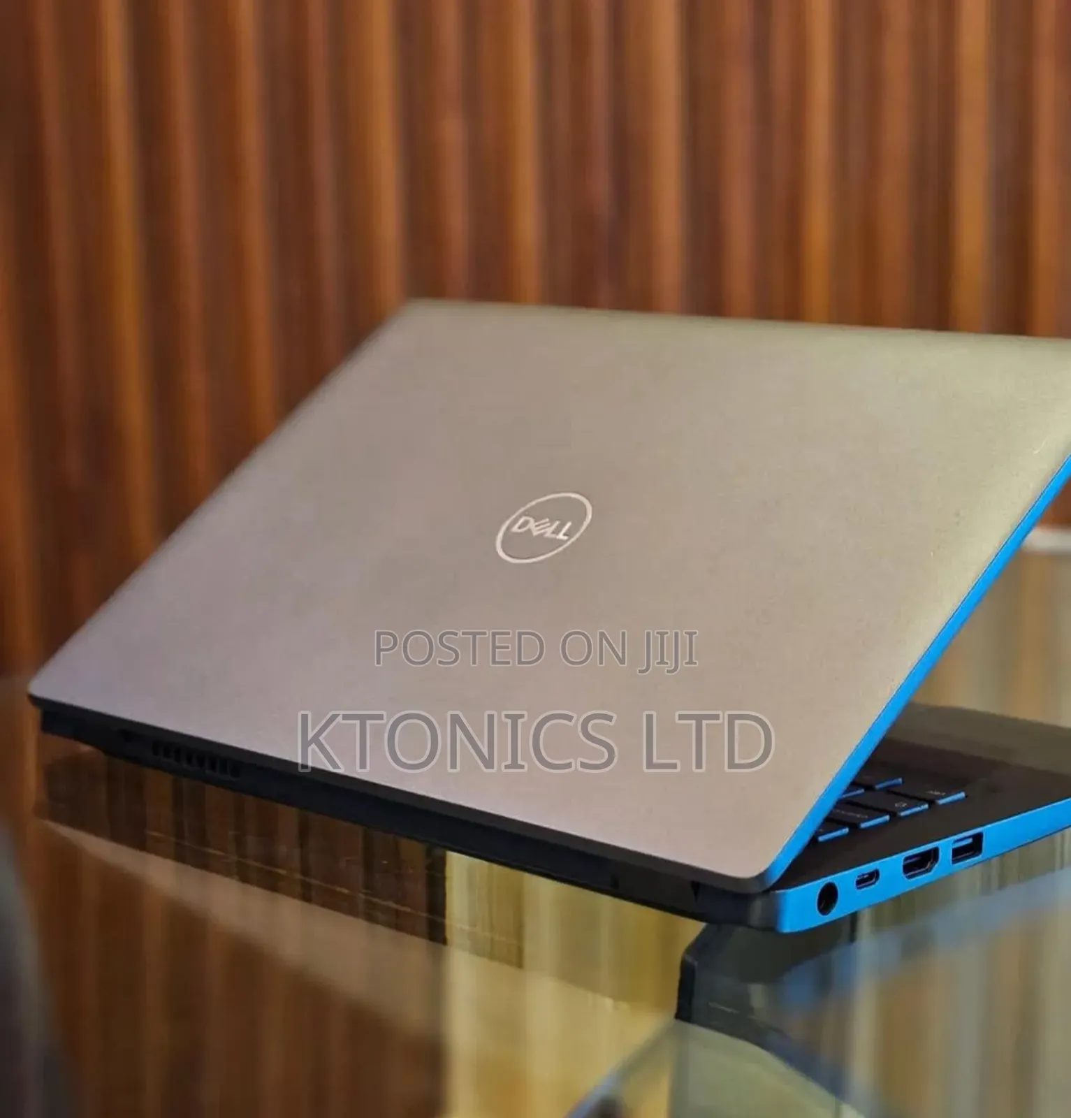 Laptop Dell Latitude 5300 8GB Intel Core I5 SSD 256GB