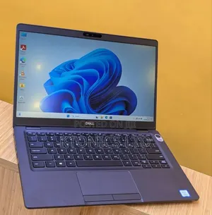 Laptop Dell Latitude 5300 8GB Intel Core I5 SSD 256GB