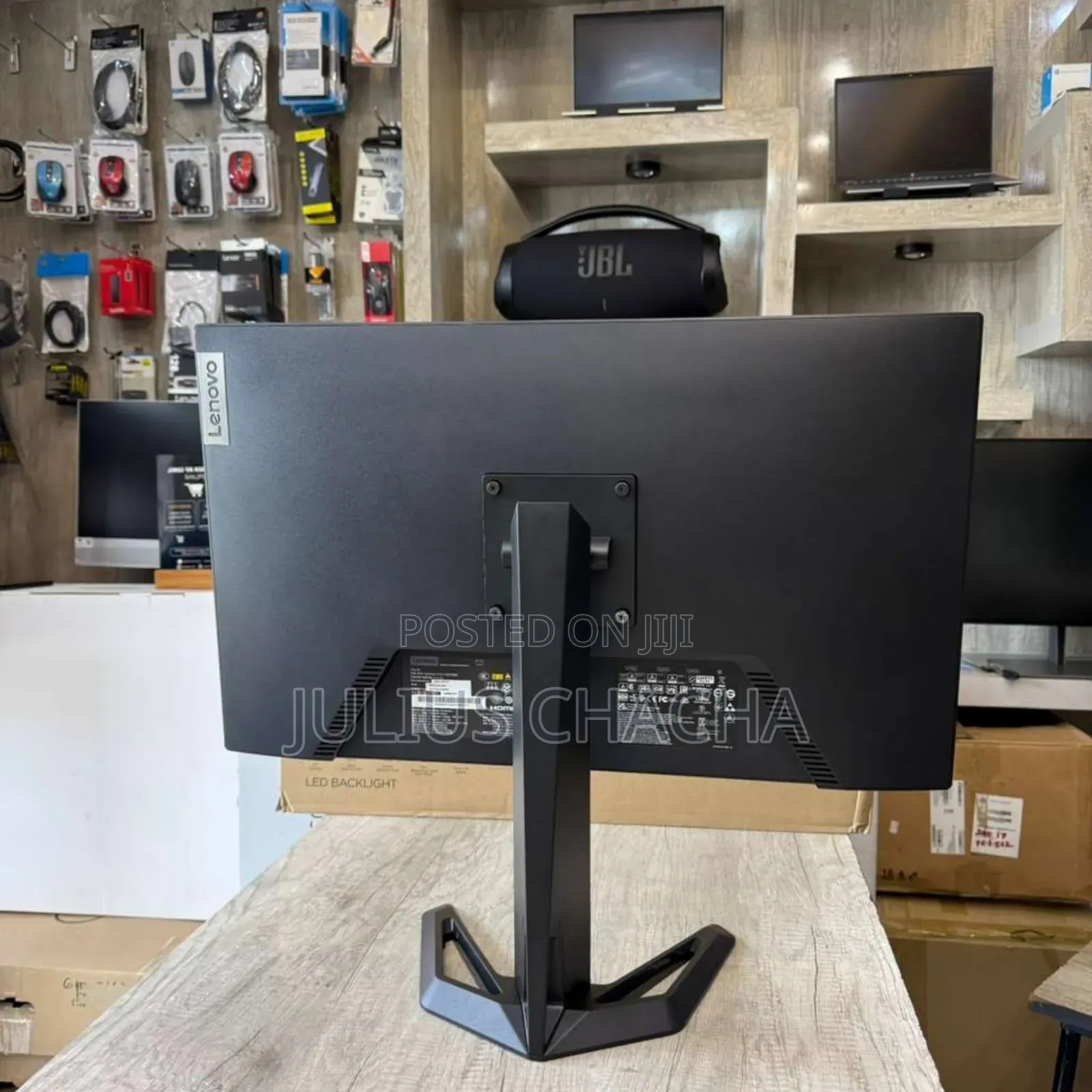 Lenovo Monitor