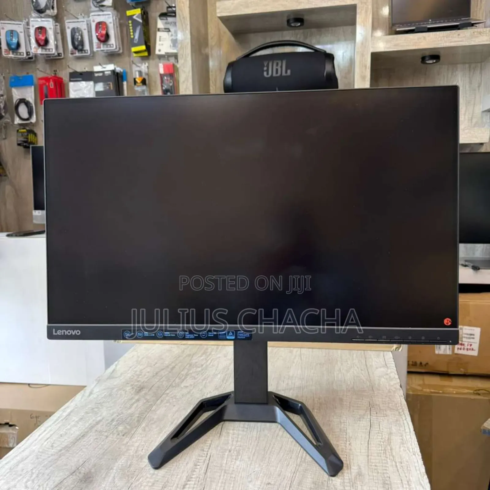 Lenovo Monitor