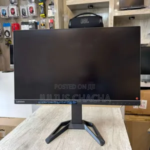 Lenovo Monitor