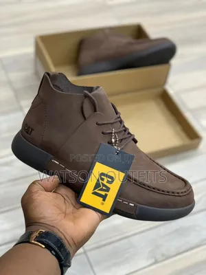 Men's Shoes or Viatu Too Much Lasting