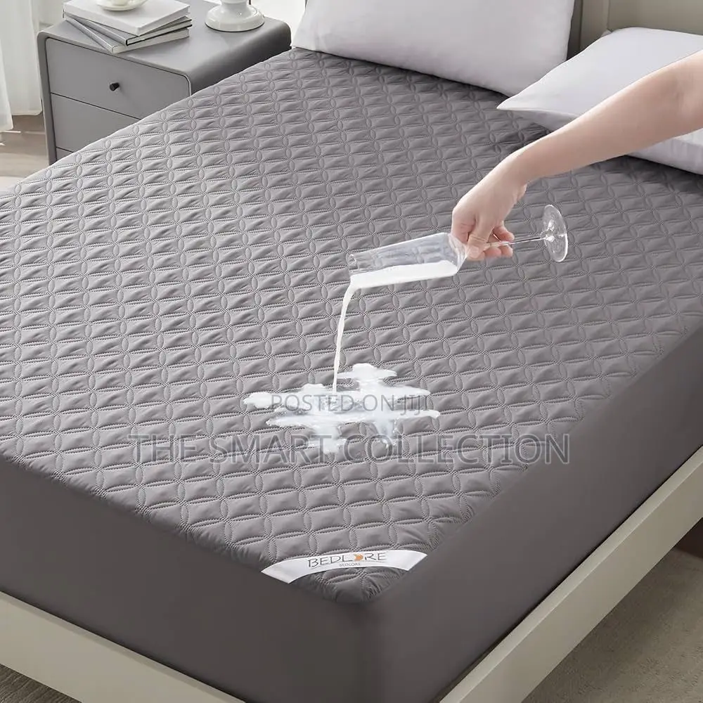 Water Proof Mattress(Bedcovers)