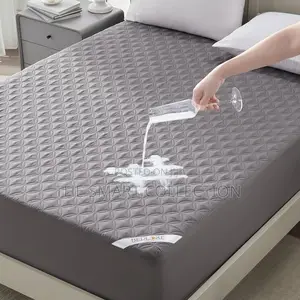 Water Proof Mattress(Bedcovers)
